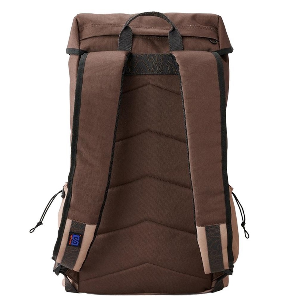 Imagem 2 do produto Mochila Rip Curl Forester 26L Search Sand Dune