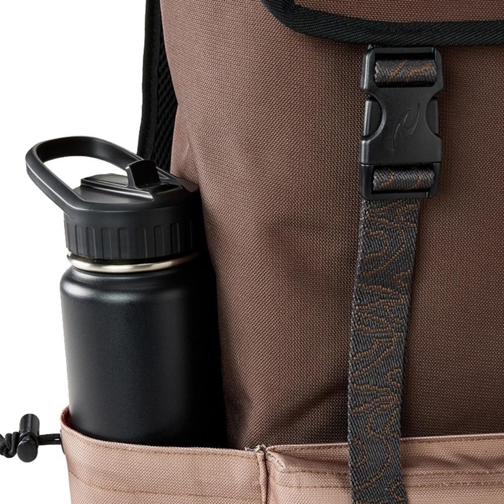 Imagem 4 do produto Mochila Rip Curl Forester 26L Search Sand Dune