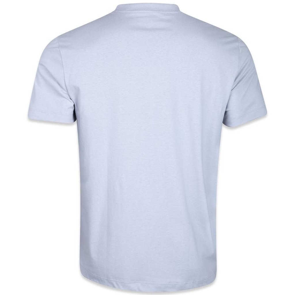 Imagem 2 do produto Camiseta New Era Las Vegas Raiders Core Essentials Style Masculina