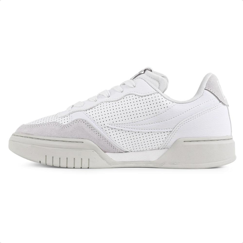 Imagem 2 do produto Tênis Fila Tennis Club Ii - Feminino