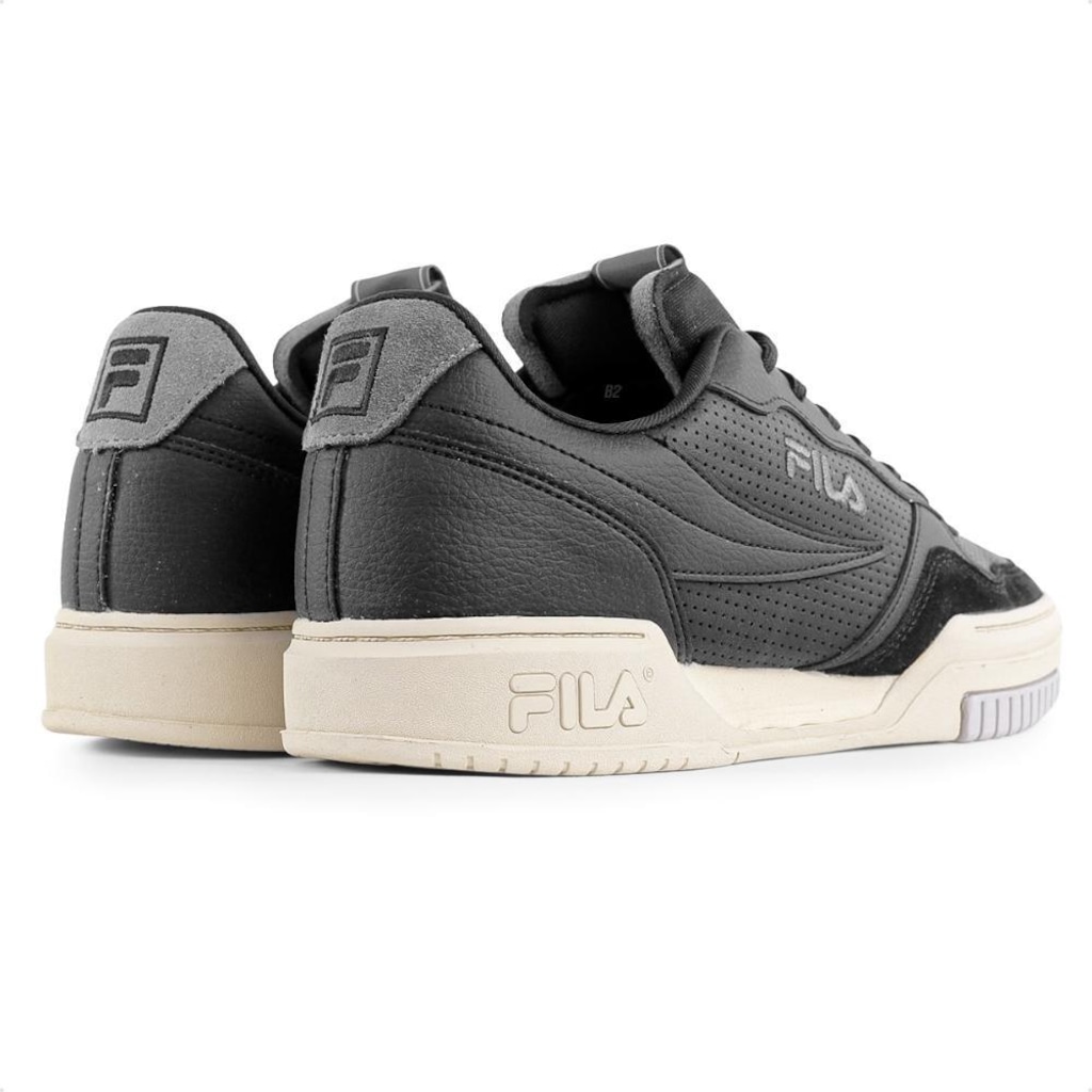 Imagem 3 do produto Tênis Fila Tennis Club Ii - Masculino