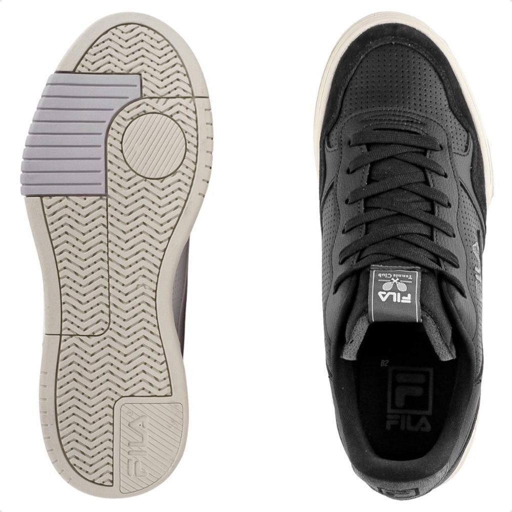 Imagem 5 do produto Tênis Fila Tennis Club Ii - Masculino