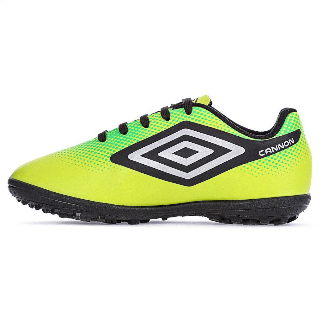 Imagem 2 do produto Chuteira Society Umbro Cannon Jr - Infantil