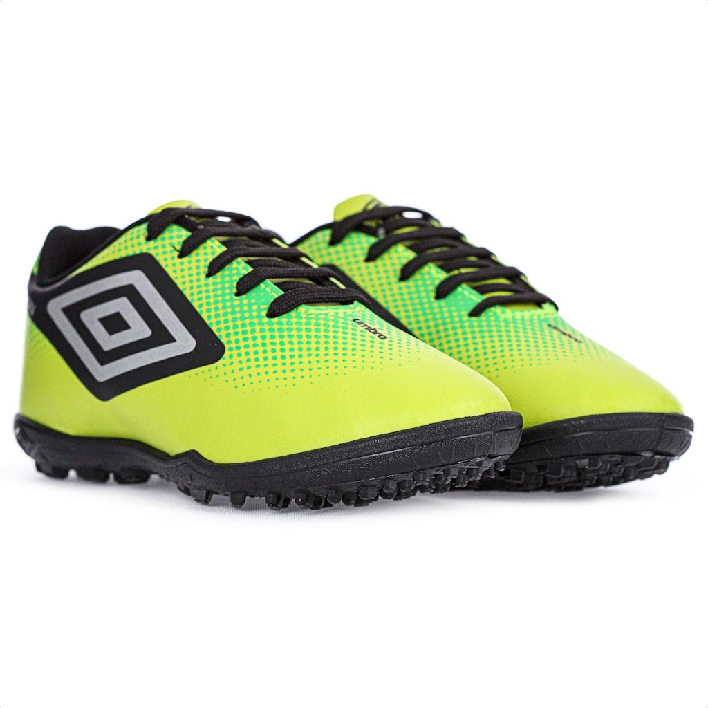 Imagem 3 do produto Chuteira Society Umbro Cannon Jr - Infantil