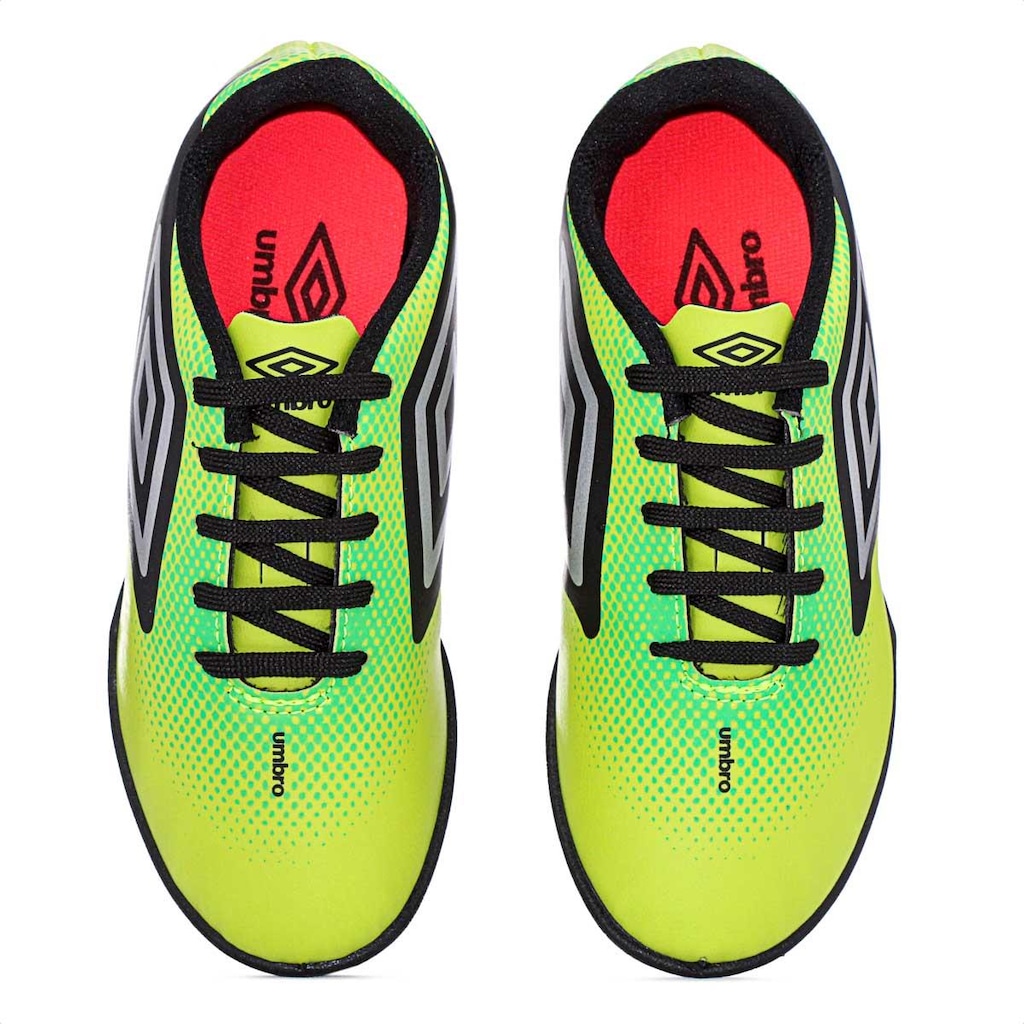 Imagem 5 do produto Chuteira Society Umbro Cannon Jr - Infantil