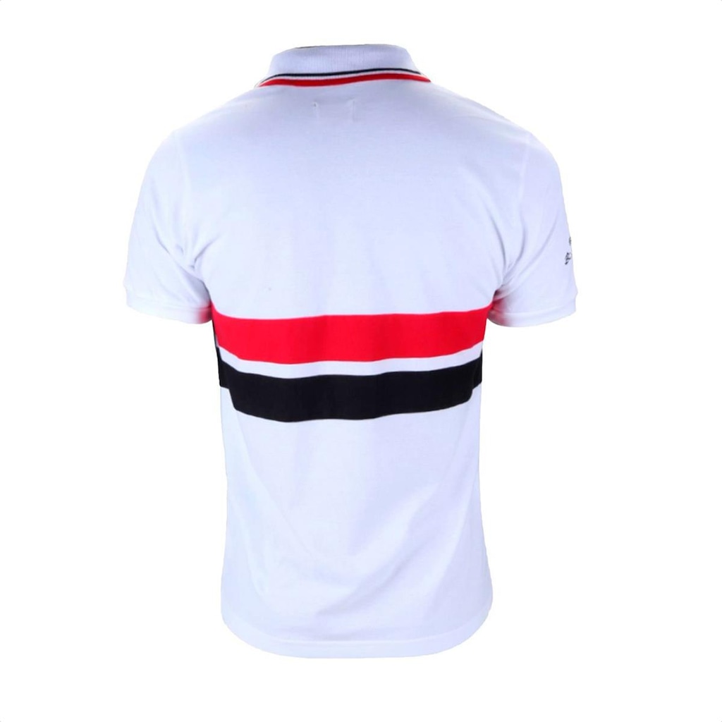 Imagem 2 do produto Camisa do São Paulo Retromania Bimundial 92/93 - Masculina