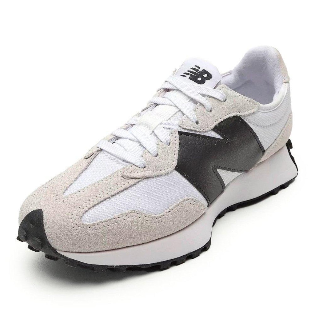 Imagem 4 do produto Tênis New Balance 327 V1 Unissex