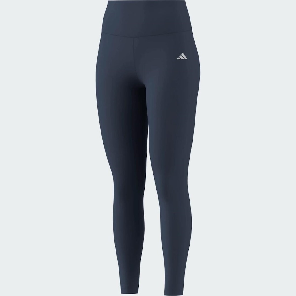 Imagem 2 do produto Calça Legging adidas Poliamida Treino Básica - Feminina