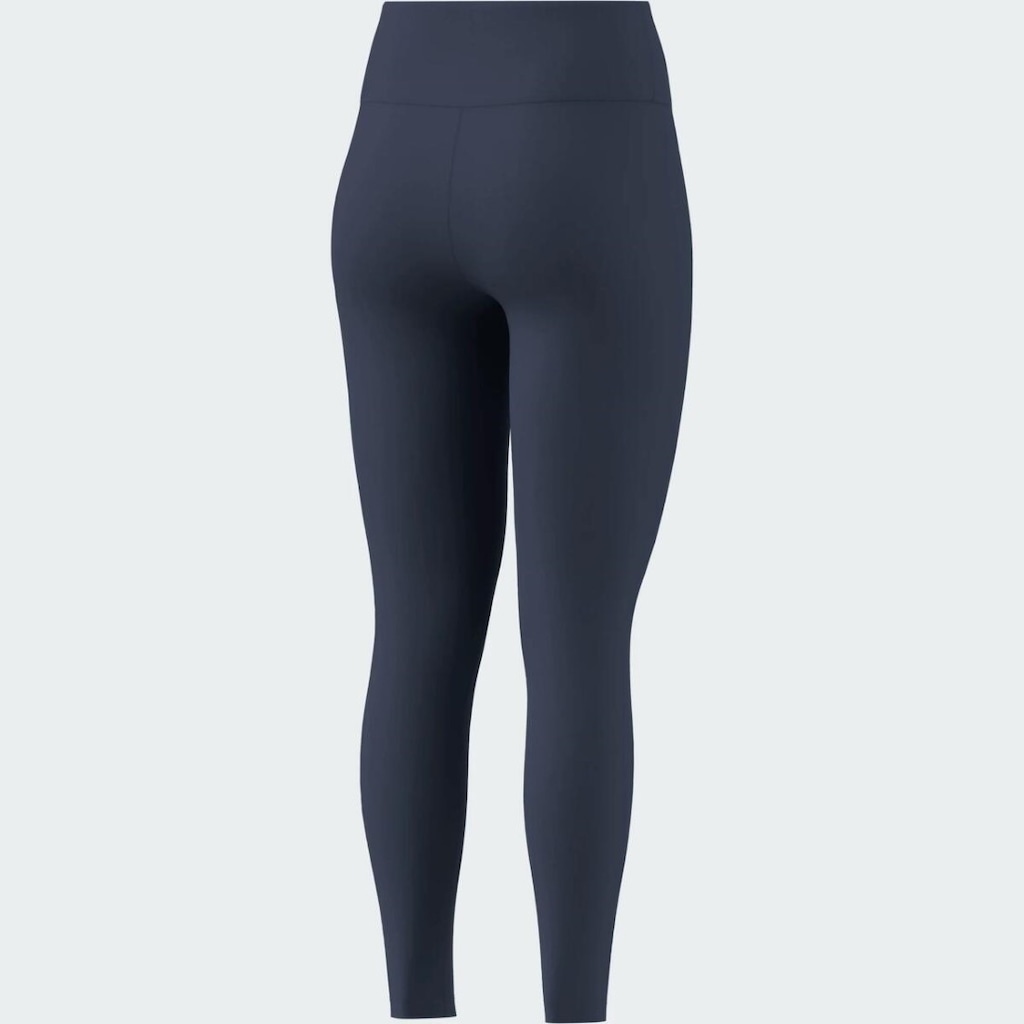 Imagem 3 do produto Calça Legging adidas Poliamida Treino Básica - Feminina