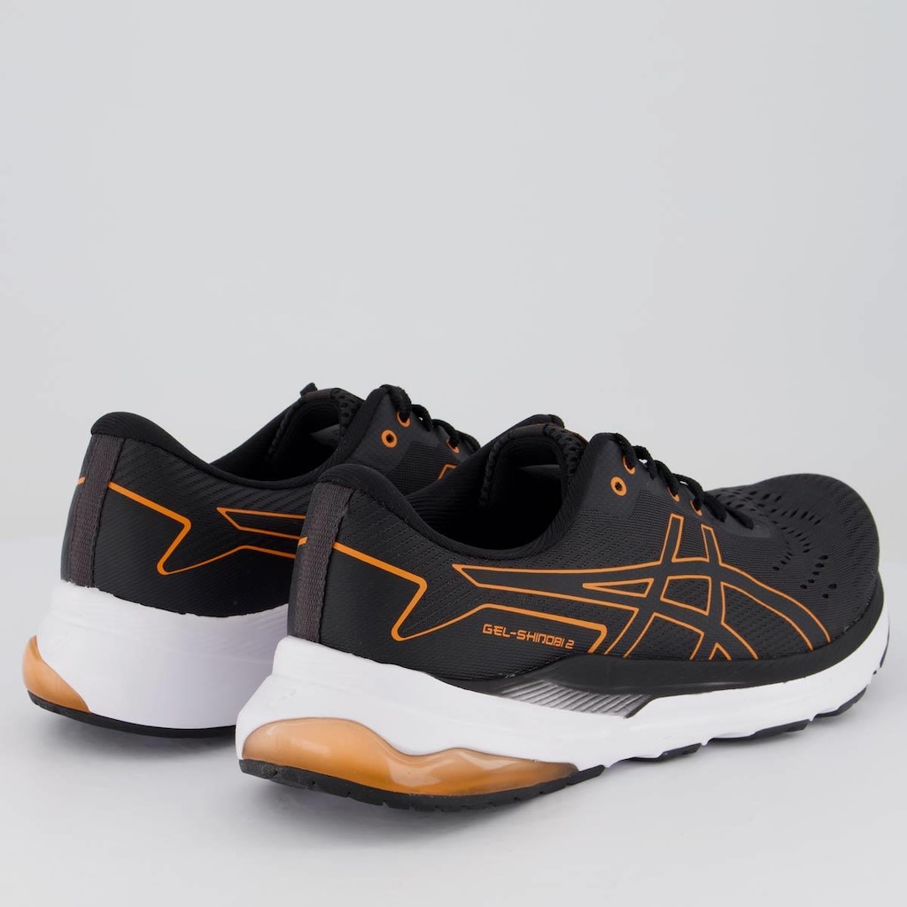 Imagem 3 do produto Tênis Asics Gel-Shinobi 2 Masculino