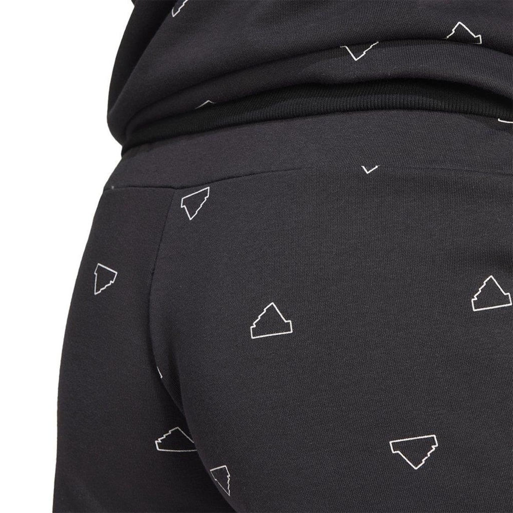 Imagem 4 do produto Shorts adidas Monograma Essentials Feminino