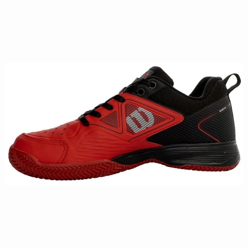 Imagem 4 do produto Tênis Wilson Slice 3.0 Clay Masculino