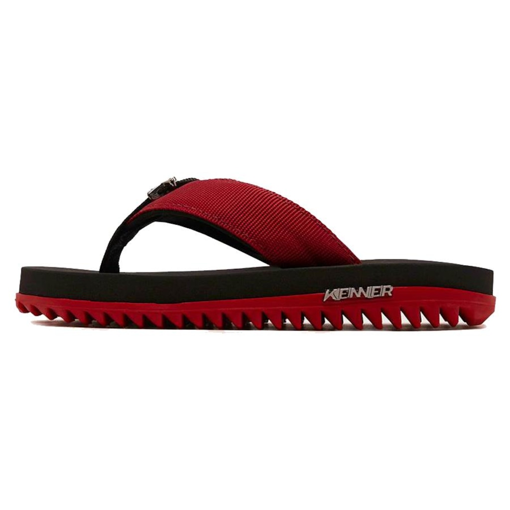 Imagem 3 do produto Chinelo Kenner Kivah Kids Tks - Infantil