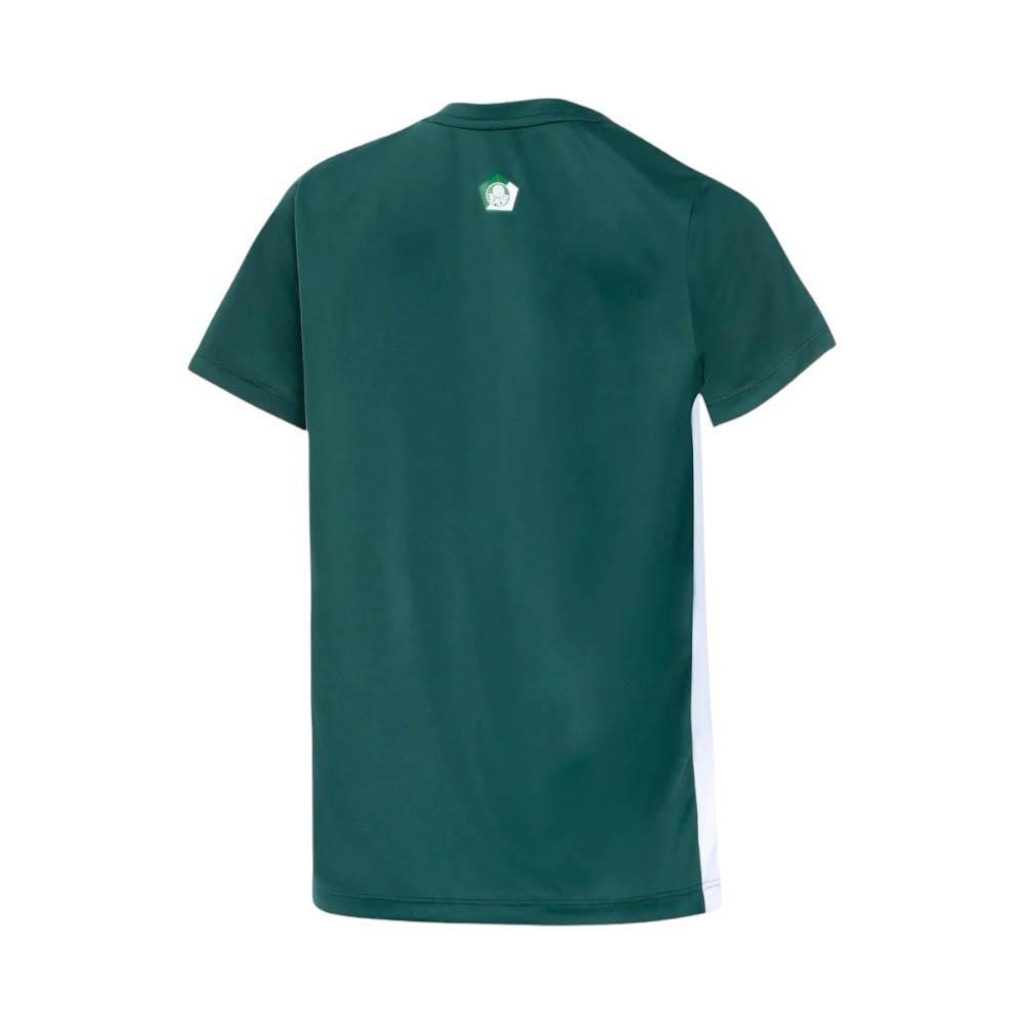 Imagem 2 do produto Camisa Betel Palmeiras Player Ii - Feminina