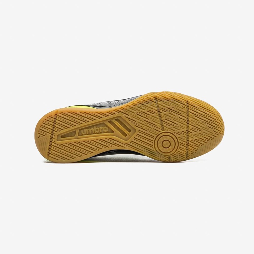 Imagem 5 do produto Chuteira Futsal Umbro Chrome - Infantil
