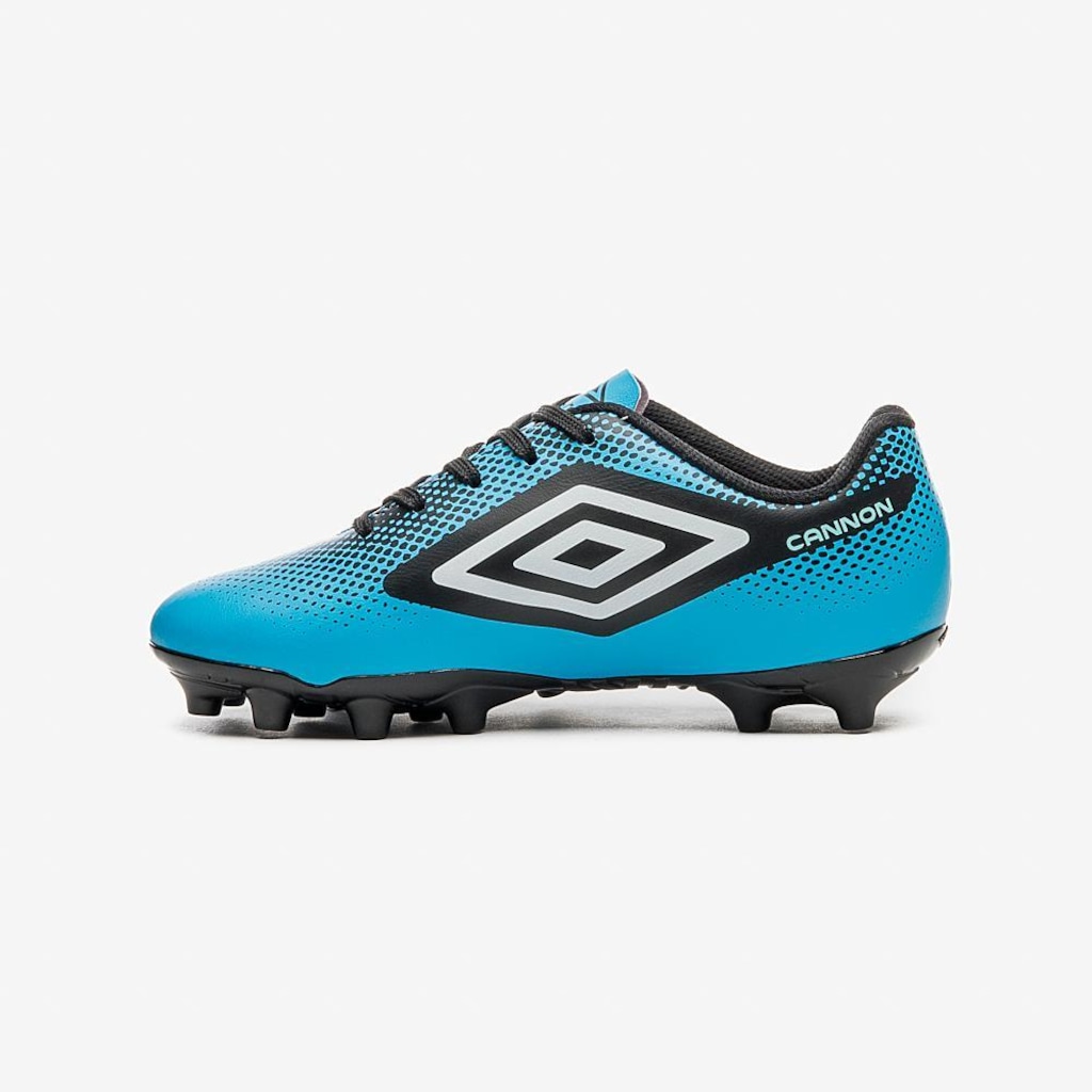 Imagem 2 do produto Chuteira de Campo Umbro Cannon - Infantil