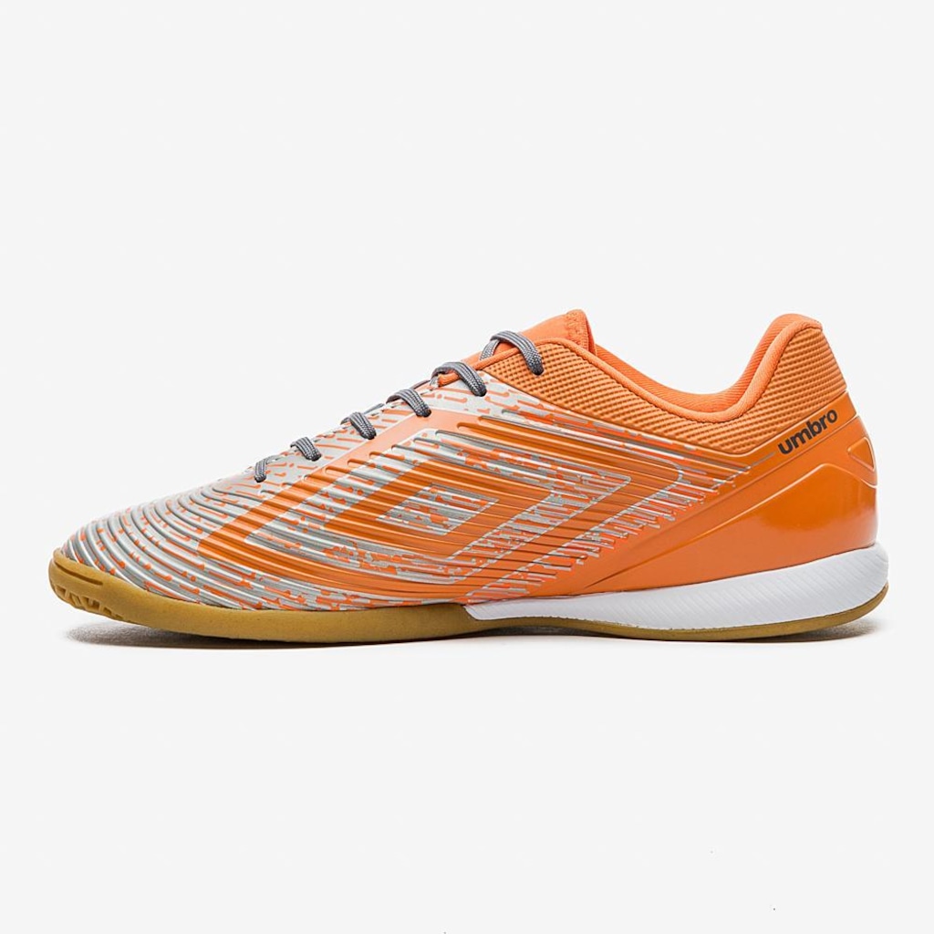 Imagem 2 do produto Chuteira Futsal Umbro Gravity - Adulto