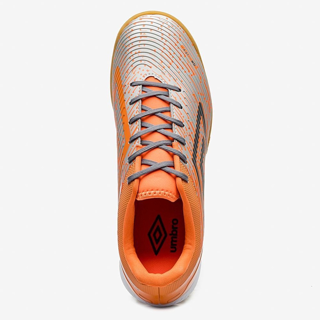 Imagem 4 do produto Chuteira Futsal Umbro Gravity - Adulto