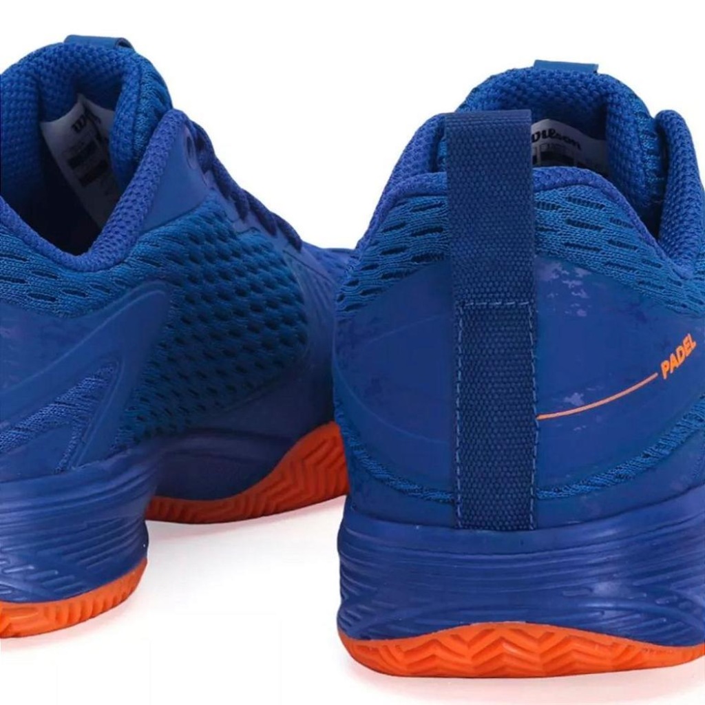 Imagem 3 do produto Tênis Masculino Wilson K Padel 3.0 Clay Masculino