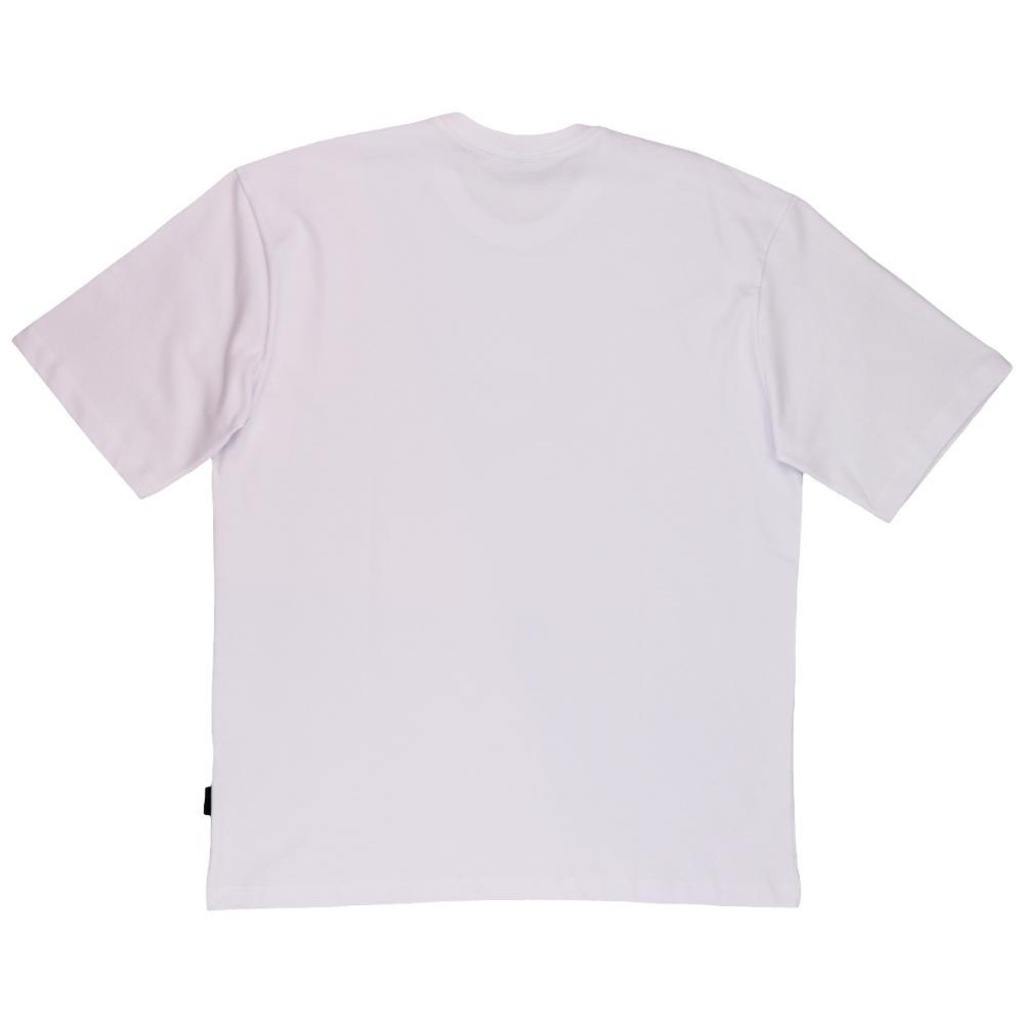Imagem 3 do produto Camiseta Oakley Heritage Metal Tee - Masculina