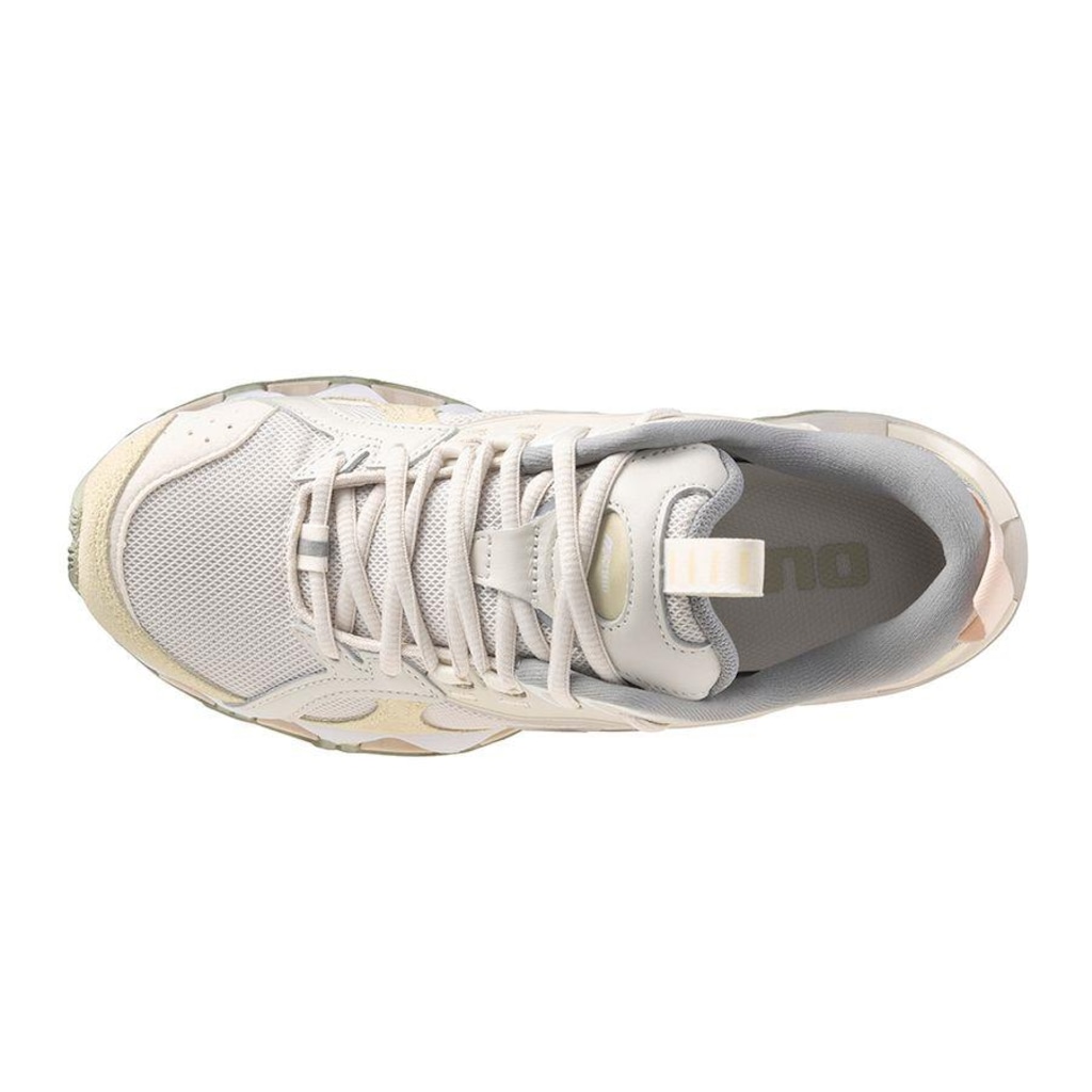 Imagem 2 do produto Tênis Mizuno Wave Prophecy Beta 2 - Unissex
