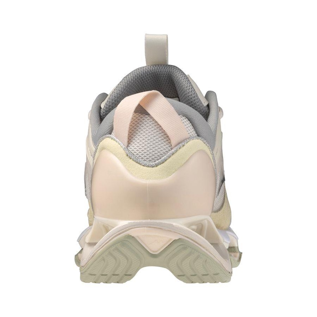 Imagem 3 do produto Tênis Mizuno Wave Prophecy Beta 2 - Unissex
