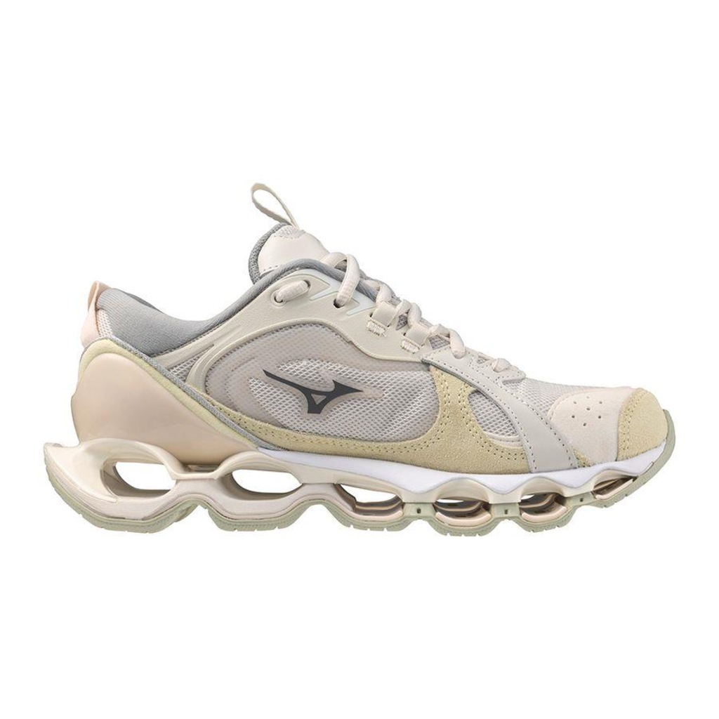 Imagem 4 do produto Tênis Mizuno Wave Prophecy Beta 2 - Unissex