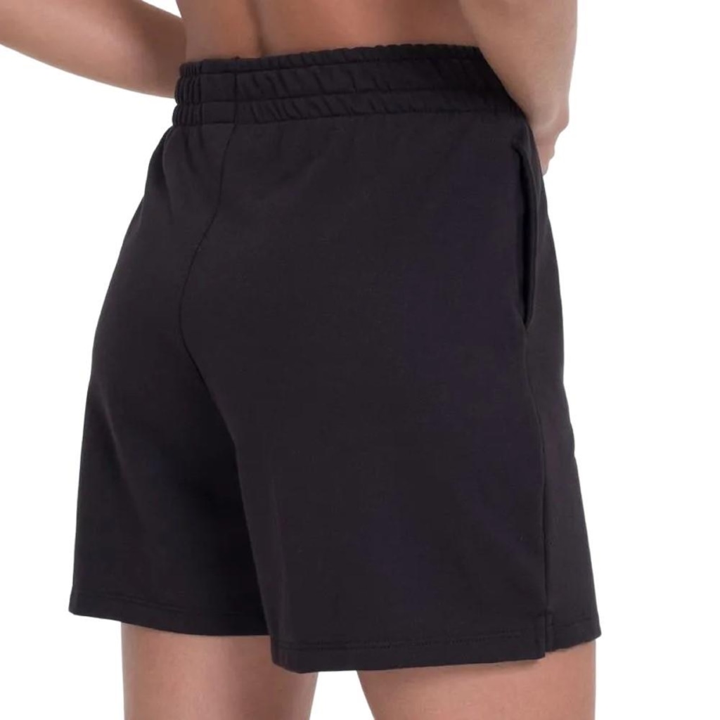 Imagem 4 do produto Shorts New Balance Small Logo Feminino