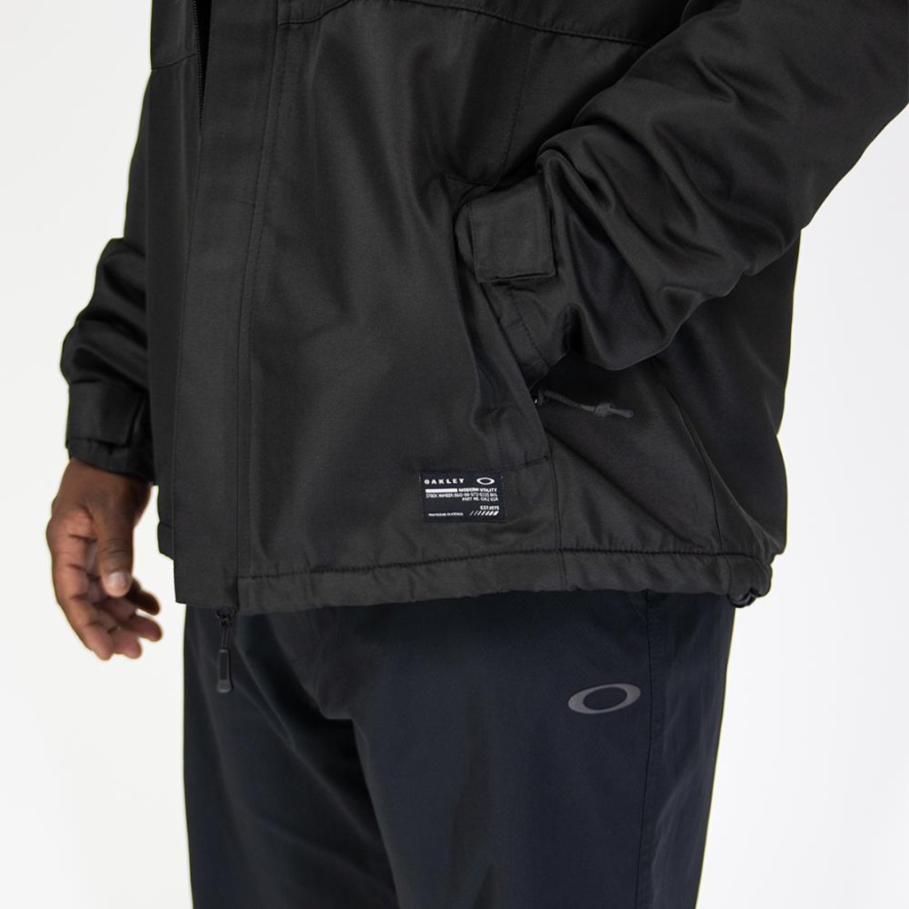 Imagem 5 do produto Jaqueta Oakley Exclusiva Long Jacket Utility - Masculina