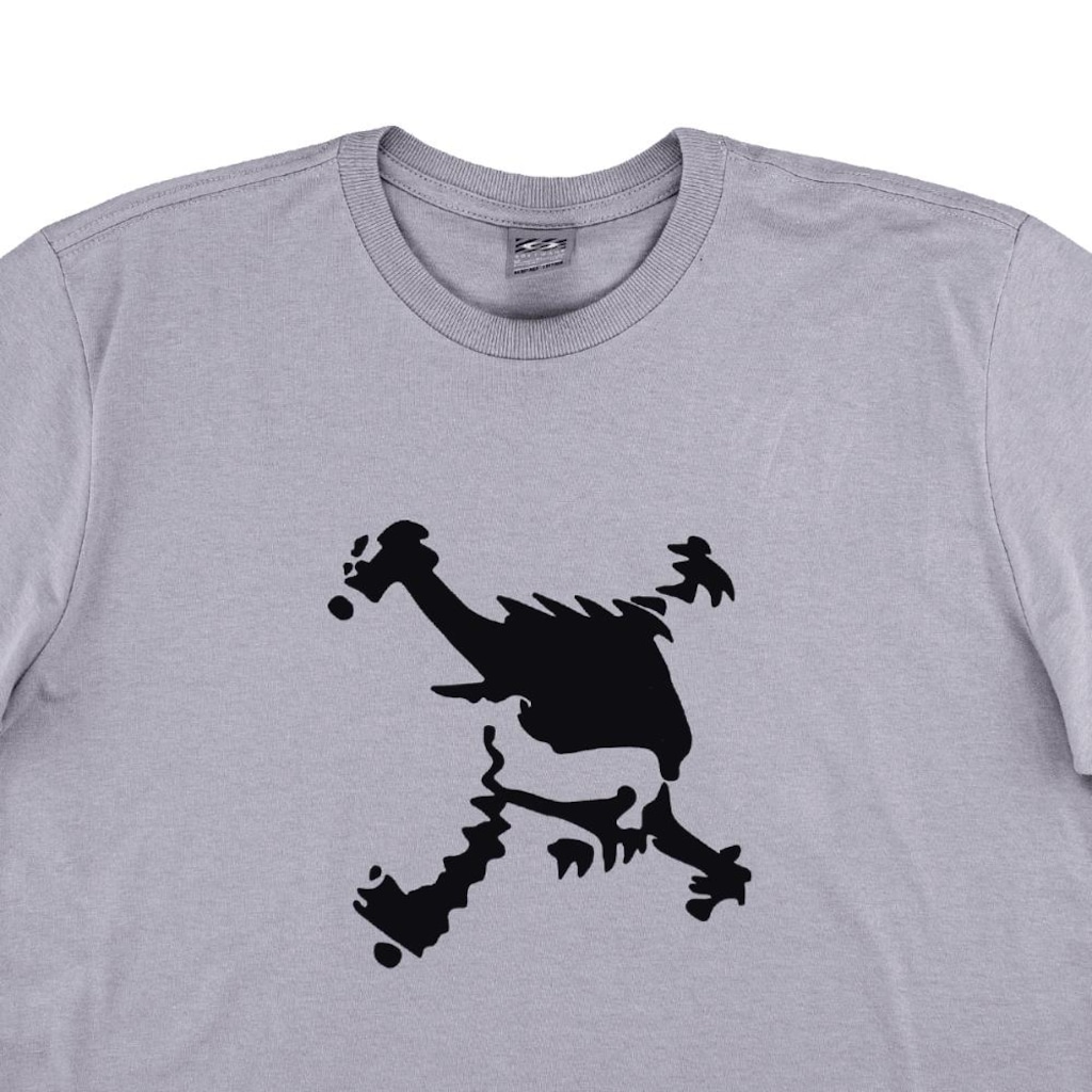 Imagem 5 do produto Camiseta Oakley Heritage Skull Logo - Masculina