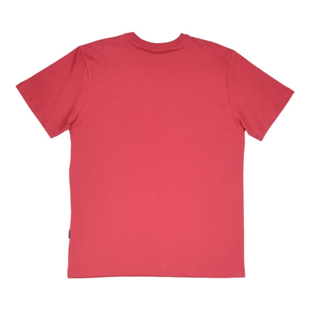 Imagem 2 do produto Camiseta Oakley Heritage Skull Logo - Masculina