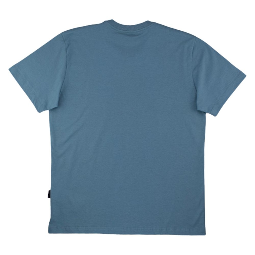 Imagem 2 do produto Camiseta Oakley Heritage Skull Logo - Masculina