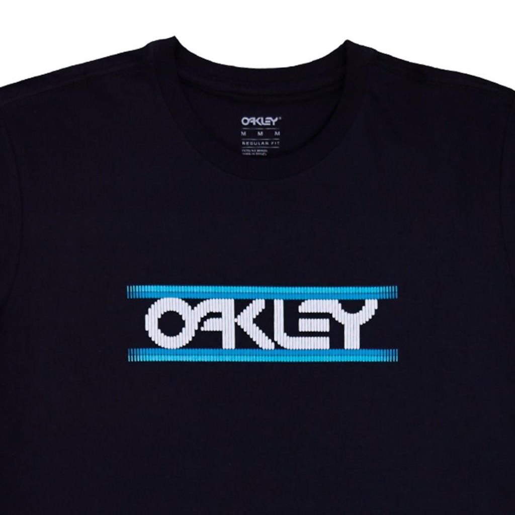 Imagem 2 do produto Camiseta Oakley B1B Strap Tee Original - Masculina