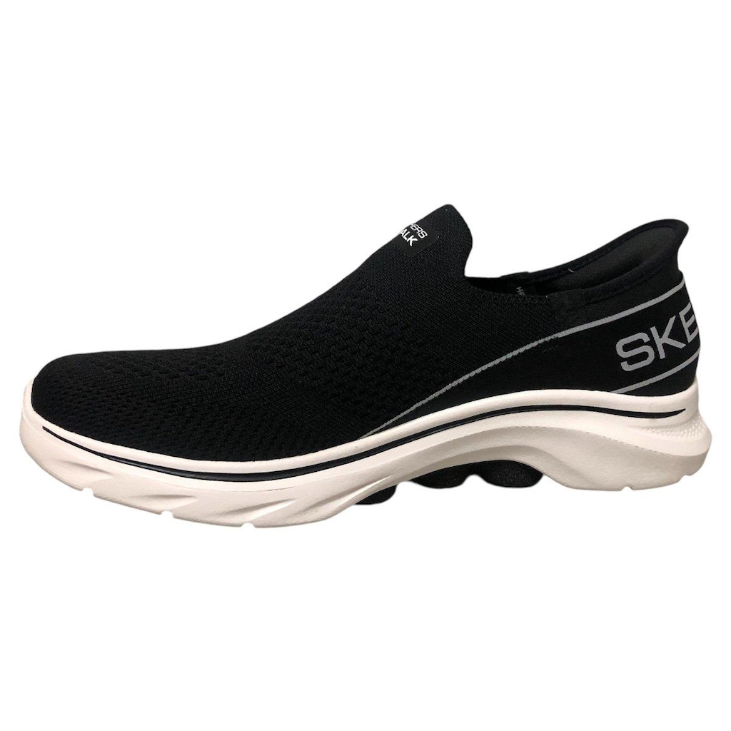 Imagem 2 do produto Tênis Skechers Go Walk 7 - Feminino