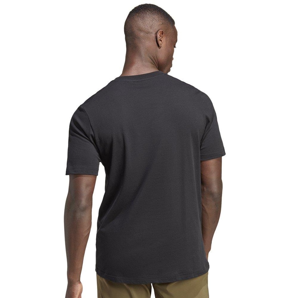 Imagem 2 do produto Camiseta adidas Tx Logo - Masculina
