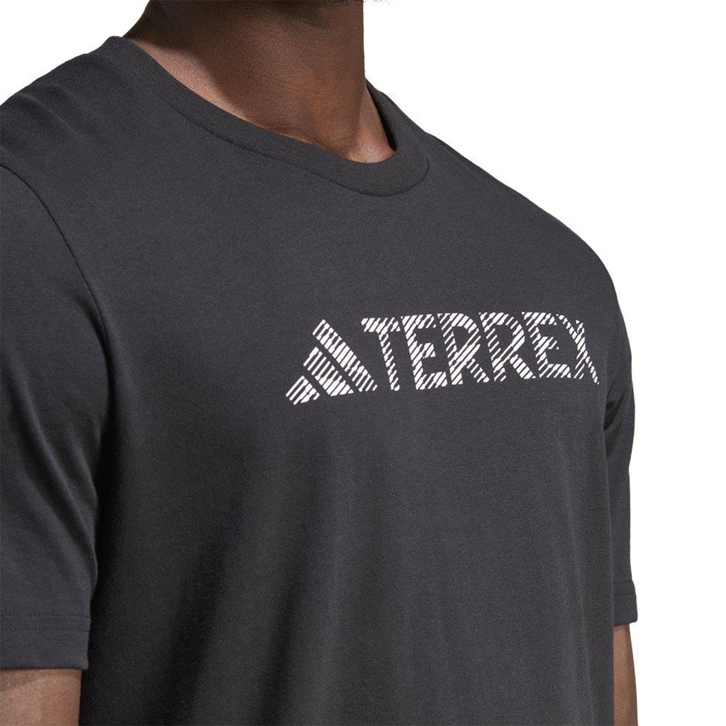 Imagem 3 do produto Camiseta adidas Tx Logo - Masculina