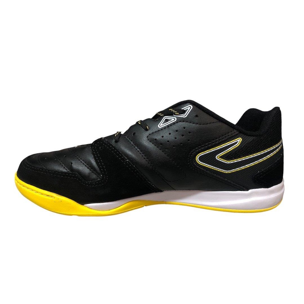 Imagem 2 do produto Chuteira Futsal Topper Dominator Club - Adulto