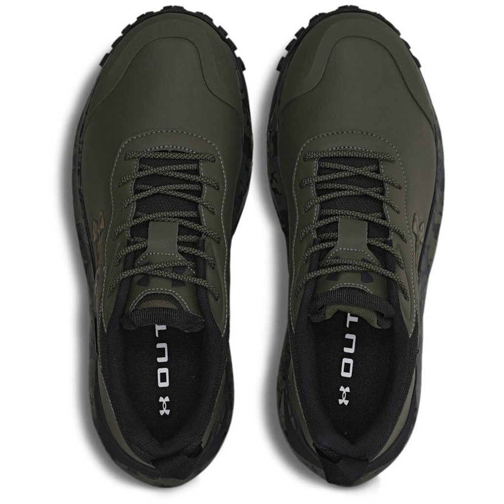 Imagem 2 do produto Tênis Under Armour Defense Low - Unissex