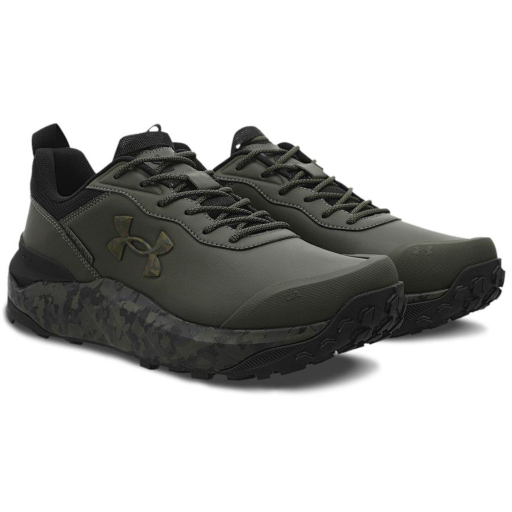 Imagem 3 do produto Tênis Under Armour Defense Low - Unissex