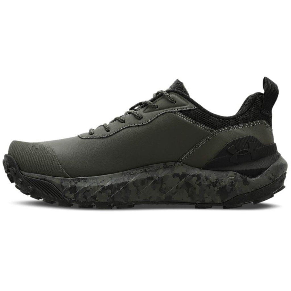 Imagem 4 do produto Tênis Under Armour Defense Low - Unissex