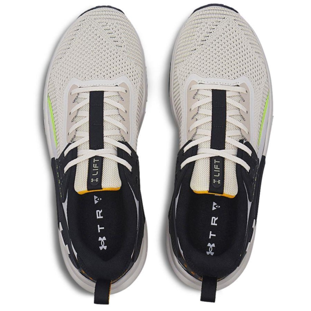 Imagem 2 do produto Tênis Under Armour Tribase Lift - Unissex