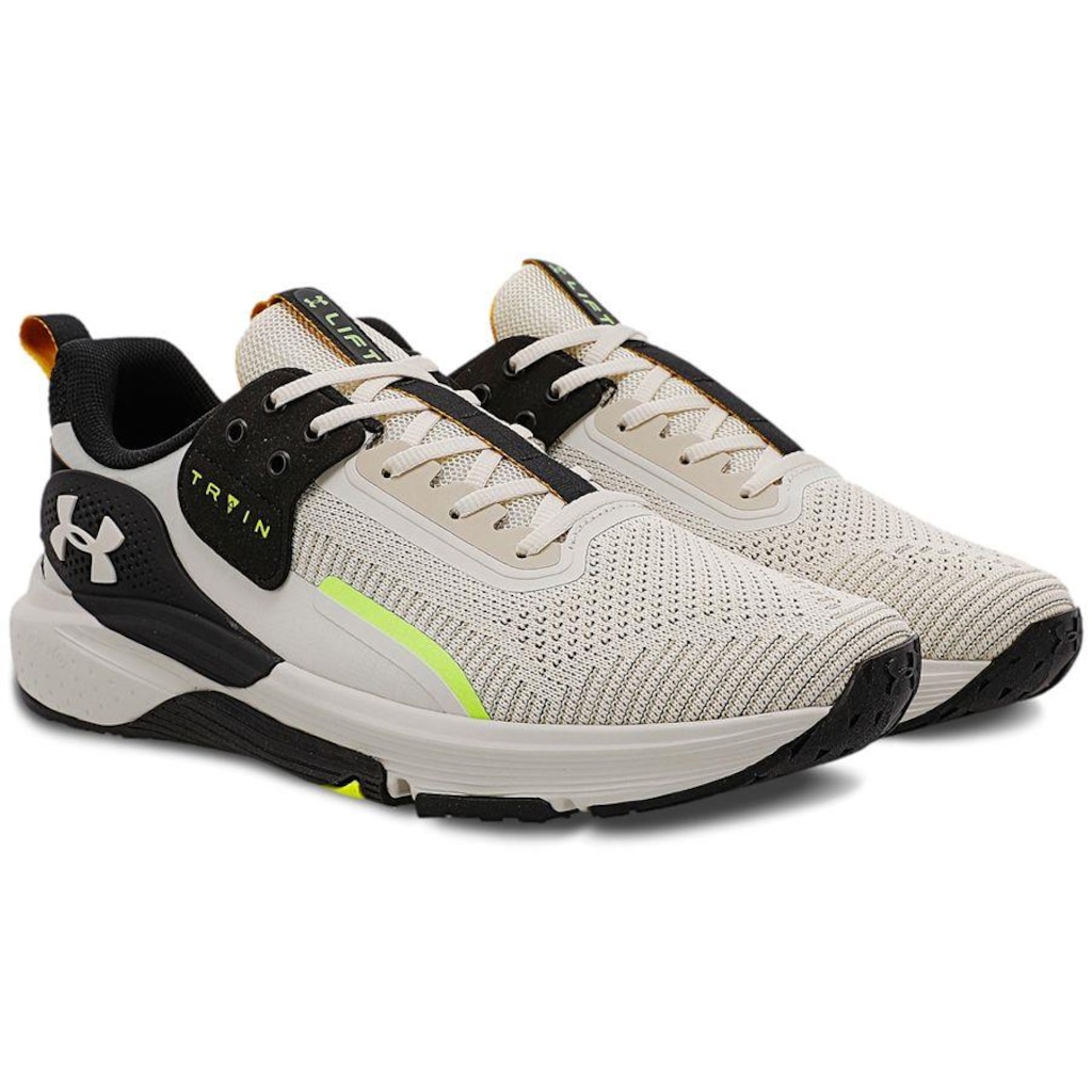 Imagem 3 do produto Tênis Under Armour Tribase Lift - Unissex