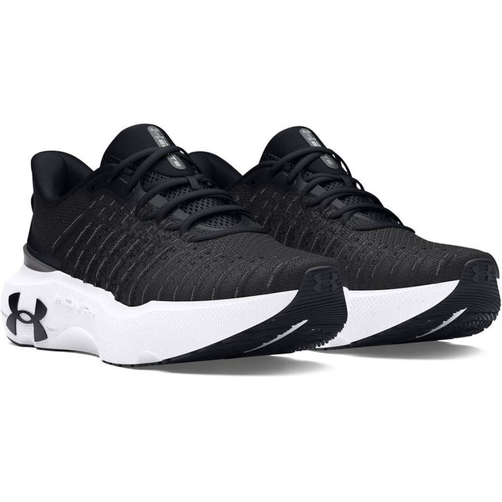 Imagem 2 do produto Tênis Under Armour Infinite Elite - Feminino