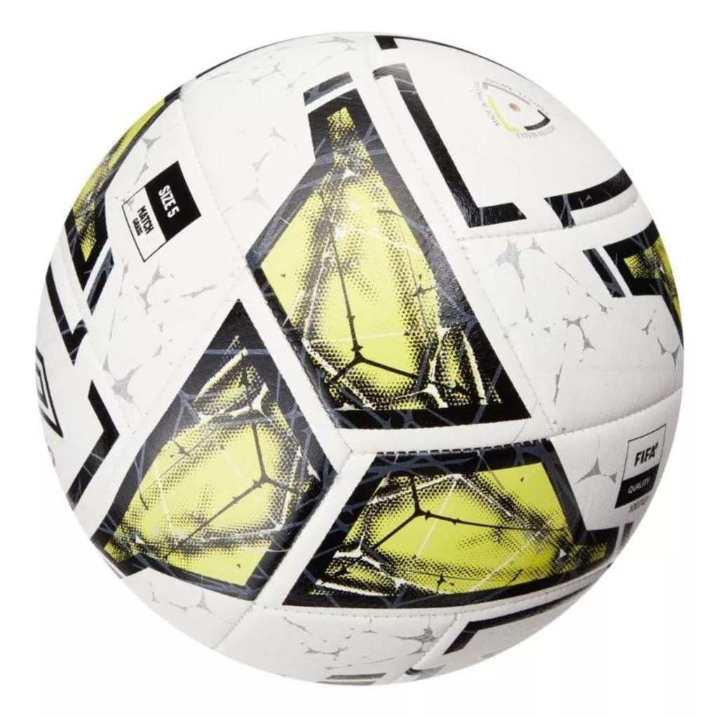 Imagem 3 do produto Bola Futebol Campo Umbro Neo Swerve