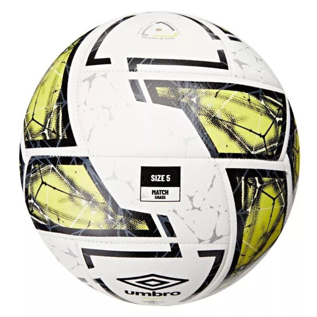 Imagem 4 do produto Bola Futebol Campo Umbro Neo Swerve