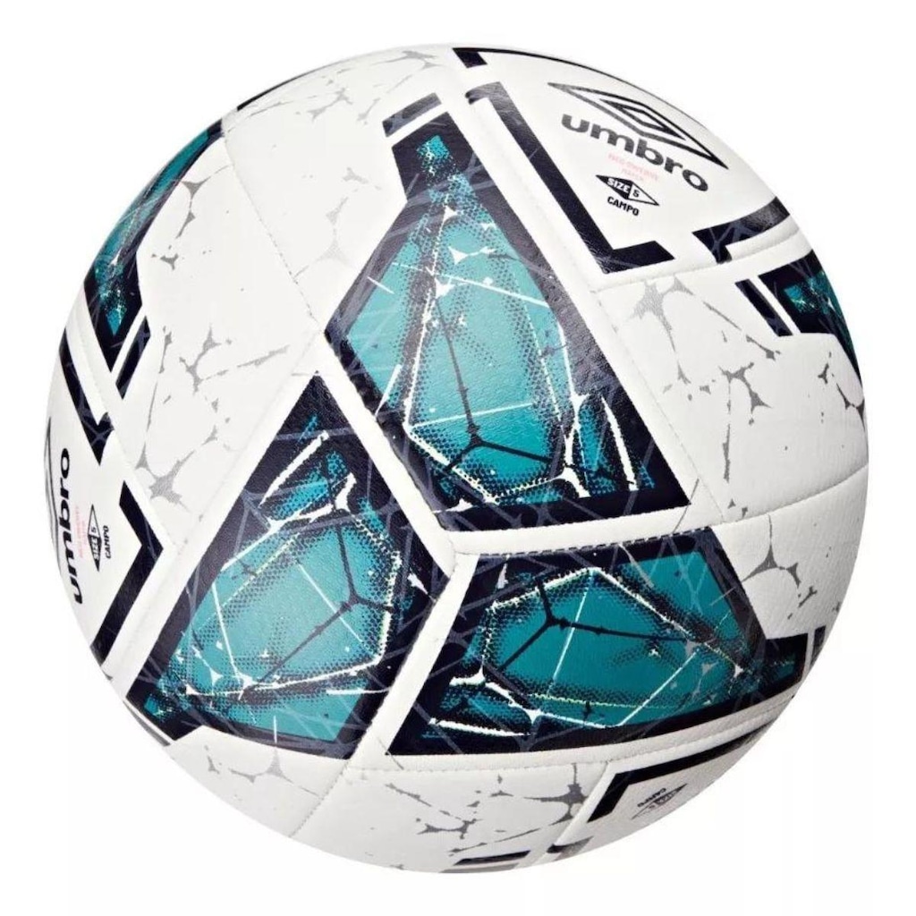 Imagem 2 do produto Bola Futebol Campo Umbro Neo Swerve Match