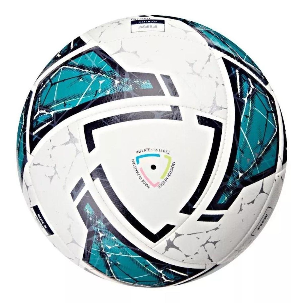 Imagem 3 do produto Bola Futebol Campo Umbro Neo Swerve Match
