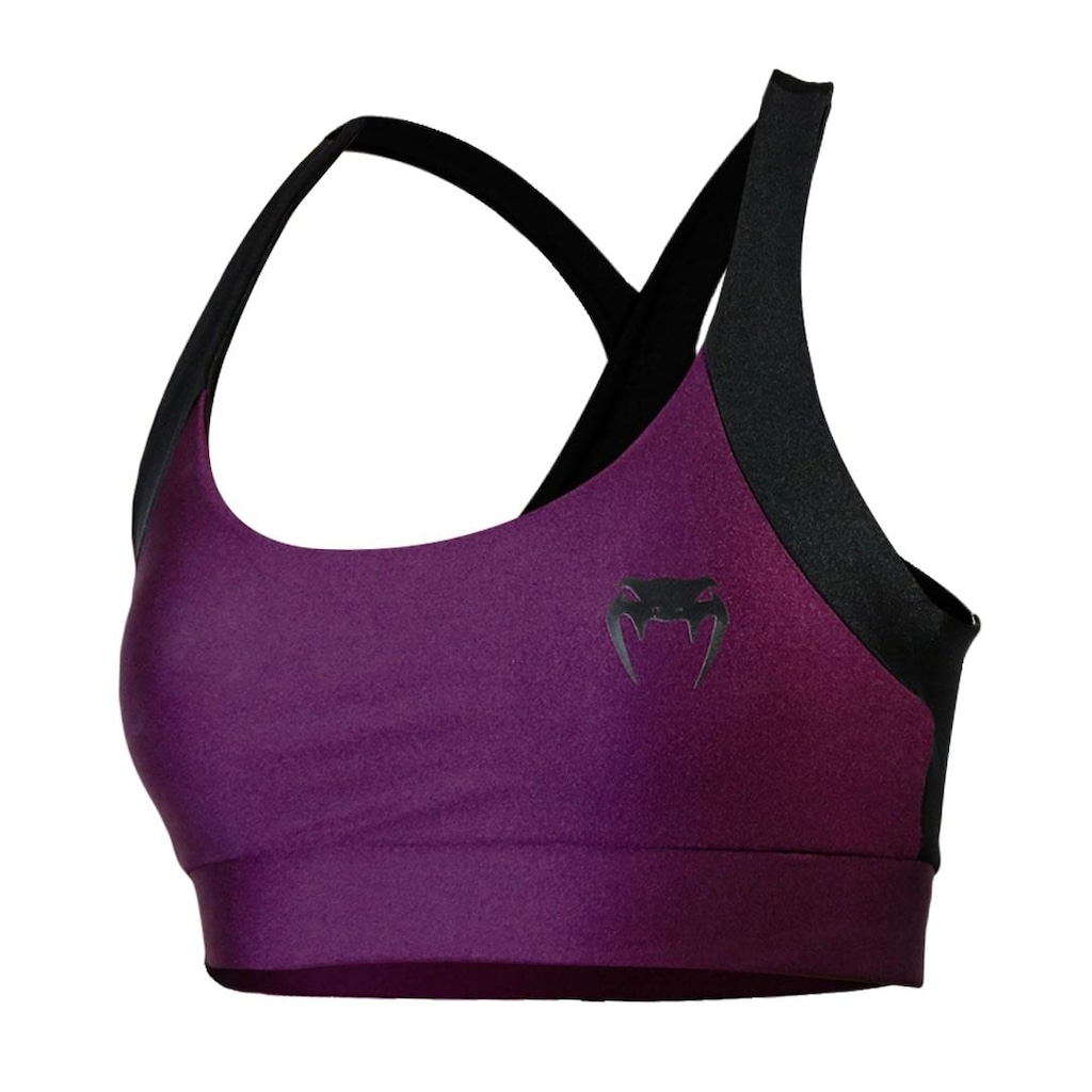 Imagem 2 do produto Top Fitness Venum Impact Feminino