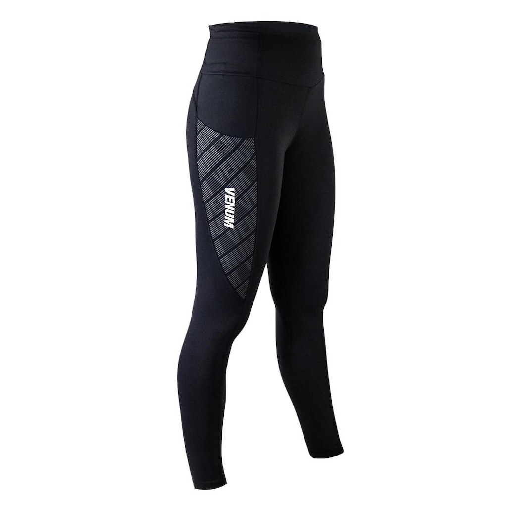 Imagem 2 do produto Calça Legging Venum Calça Compressão Basic Writing - Feminina