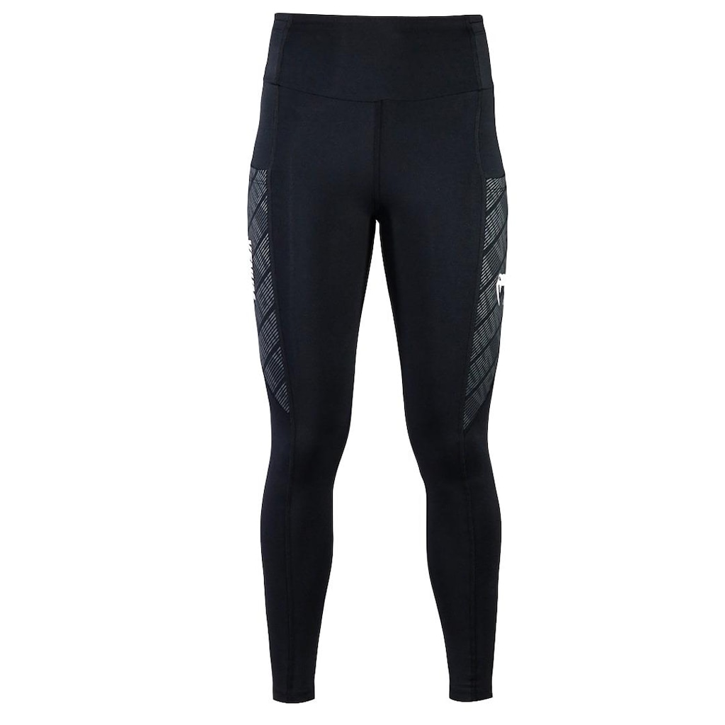 Imagem 3 do produto Calça Legging Venum Calça Compressão Basic Writing - Feminina